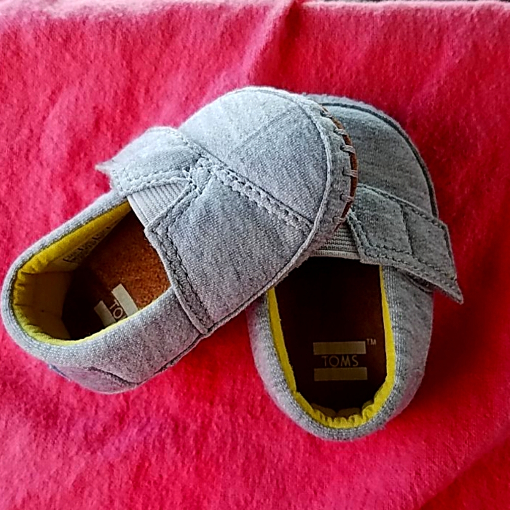 Baby Moccasins